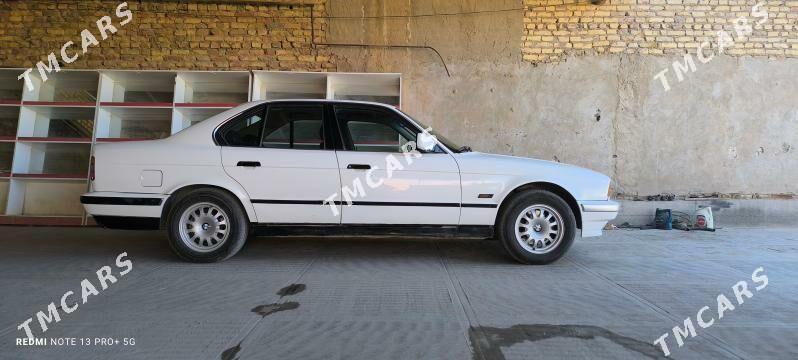 BMW 525 1990 - 60 000 TMT - Saýat - img 2