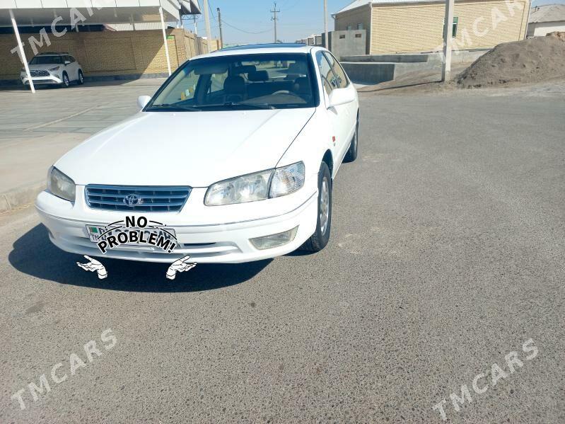 Toyota Camry 2000 - 150 000 TMT - Mary - img 9