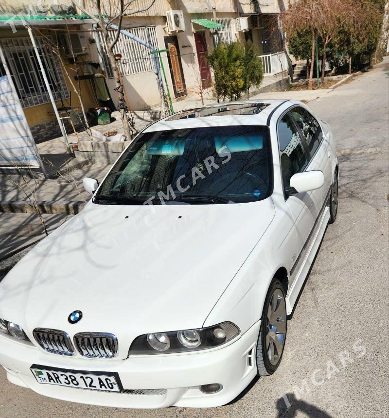 BMW 540 2000 - 120 000 TMT - Büzmeýin GRES - img 2