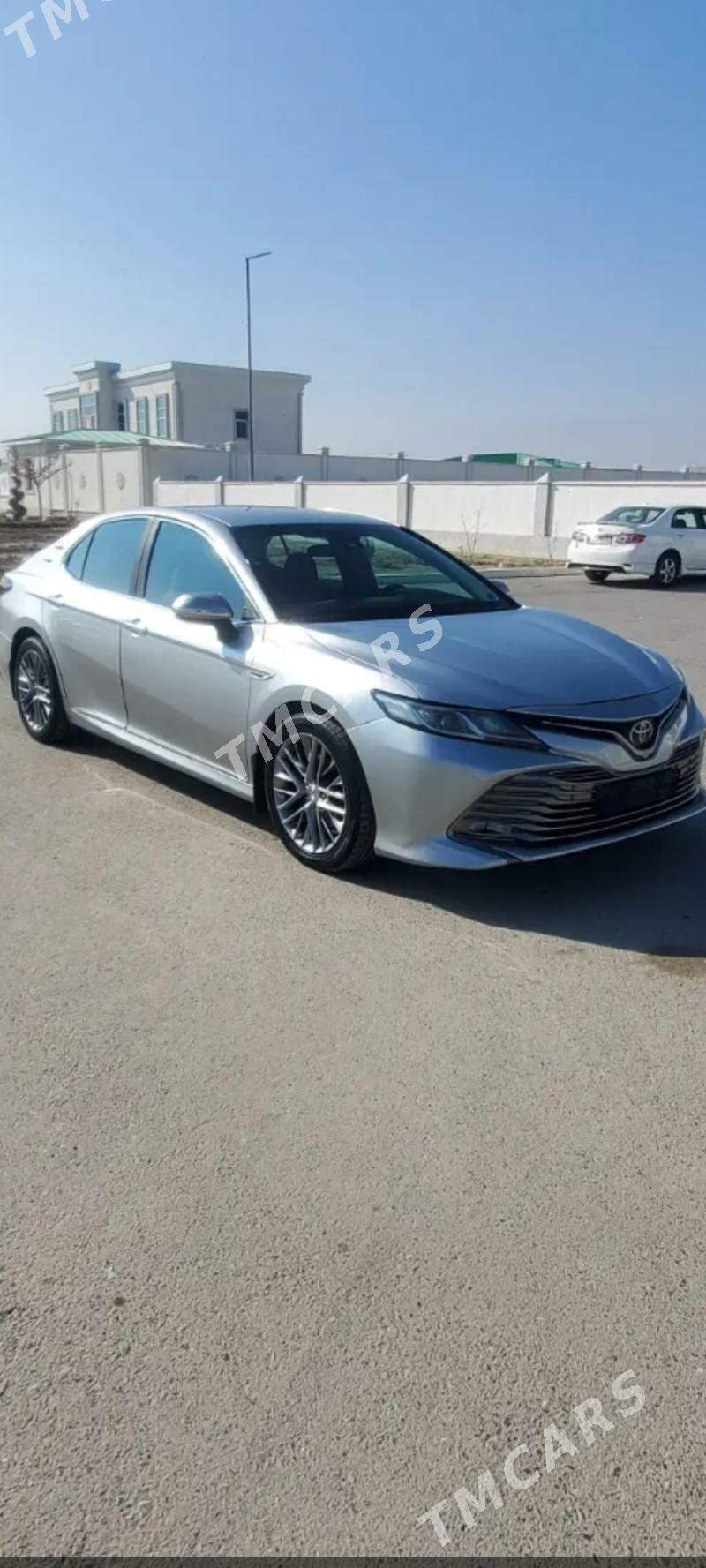 Toyota Camry 2018 - 265 000 TMT - Tejen - img 2