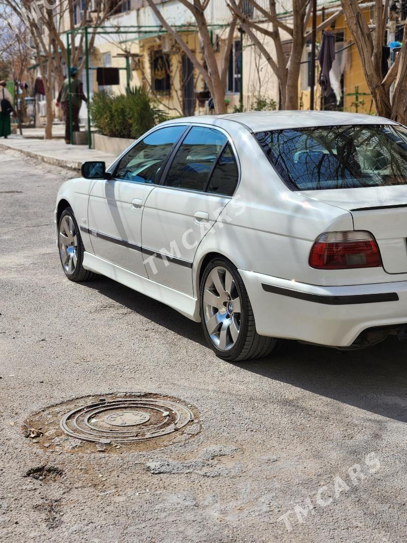 BMW 540 2000 - 120 000 TMT - Büzmeýin GRES - img 6