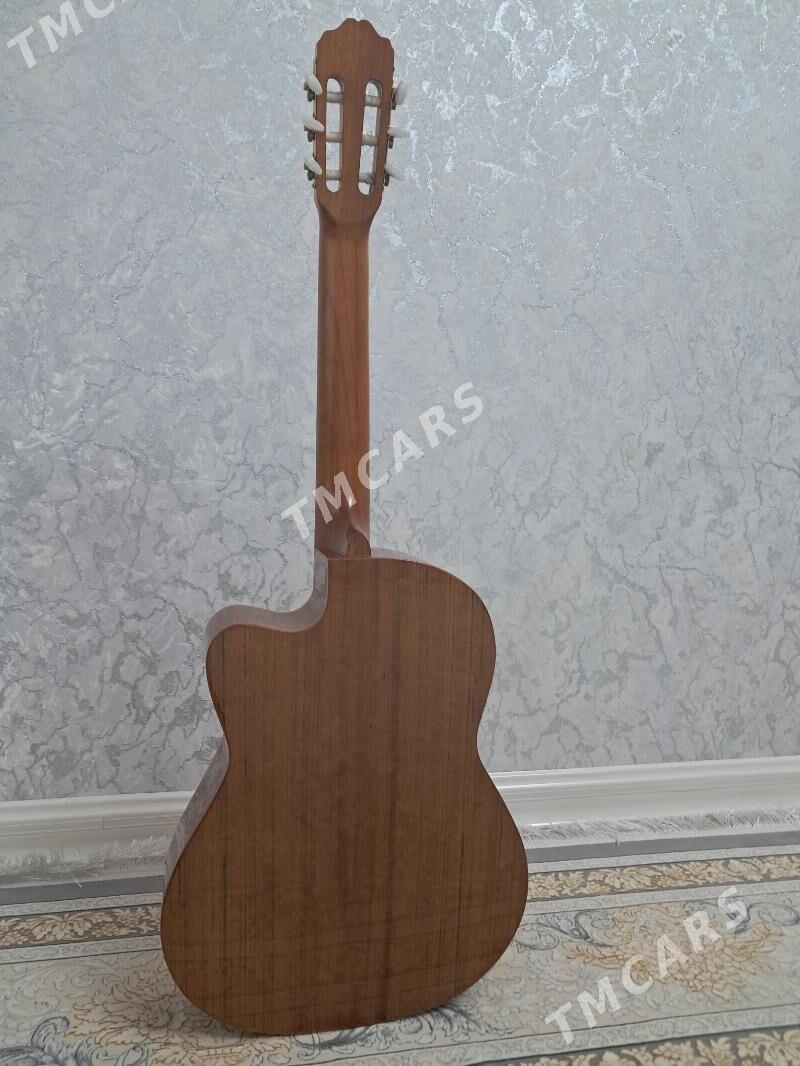 Valencia gitara - Türkmenbaşy - img 2