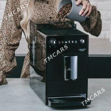 MELITTA LATTICIA OT ВЫГОДНО - Aşgabat - img 2