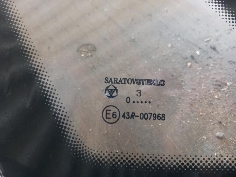 yzky iki gapdal bokovoy steklo 600 TMT - Türkmenbaşy - img 2