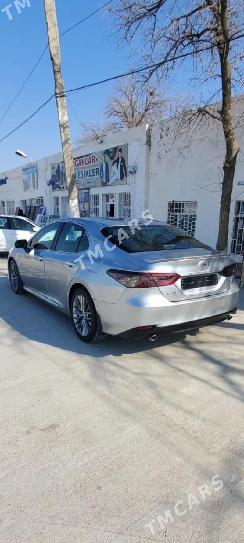 Toyota Camry 2018 - 265 000 TMT - Tejen - img 7