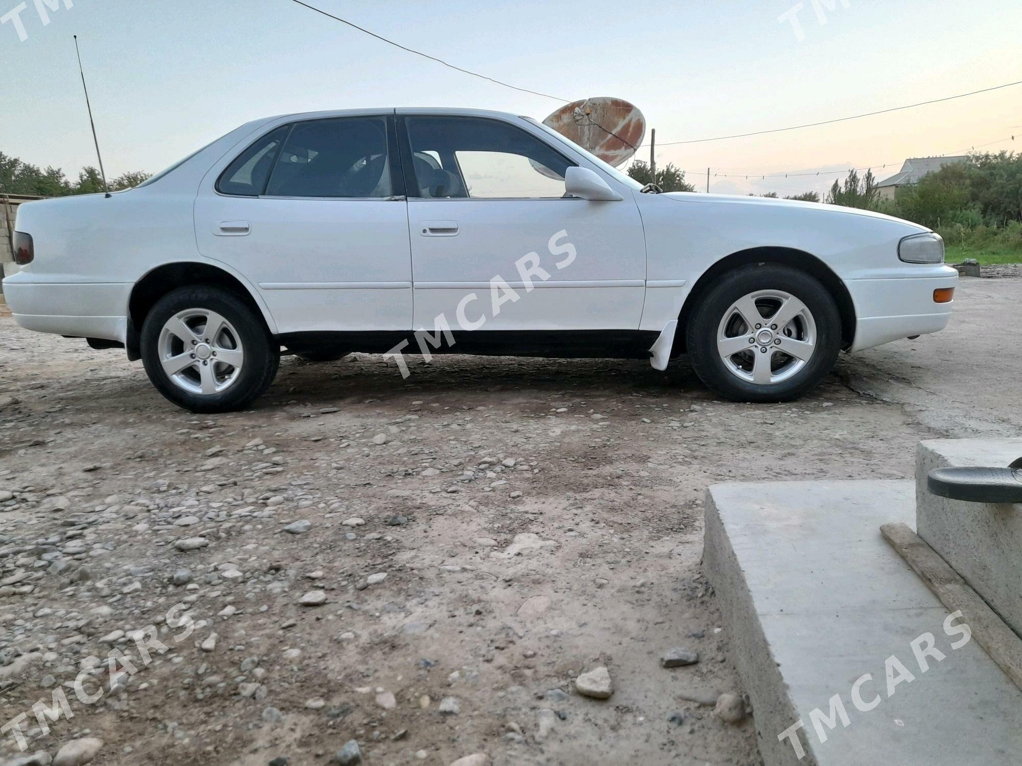 Toyota Camry 1996 - 85 000 TMT - Babadaýhan - img 7
