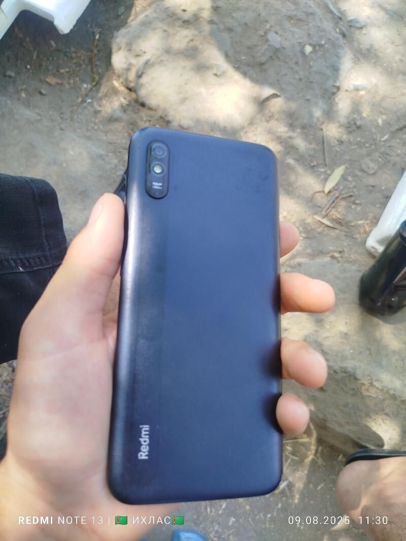 redmi  9A - Daşoguz - img 2