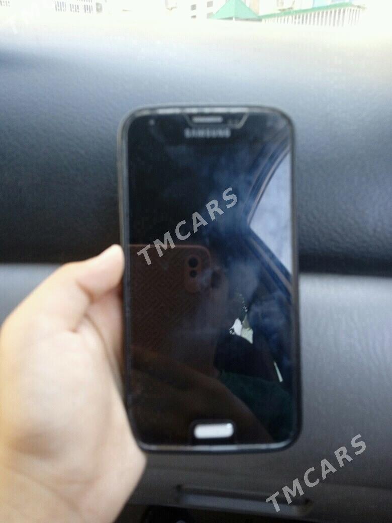 Samsung s5 - Ак-Бугдайский этрап - img 2