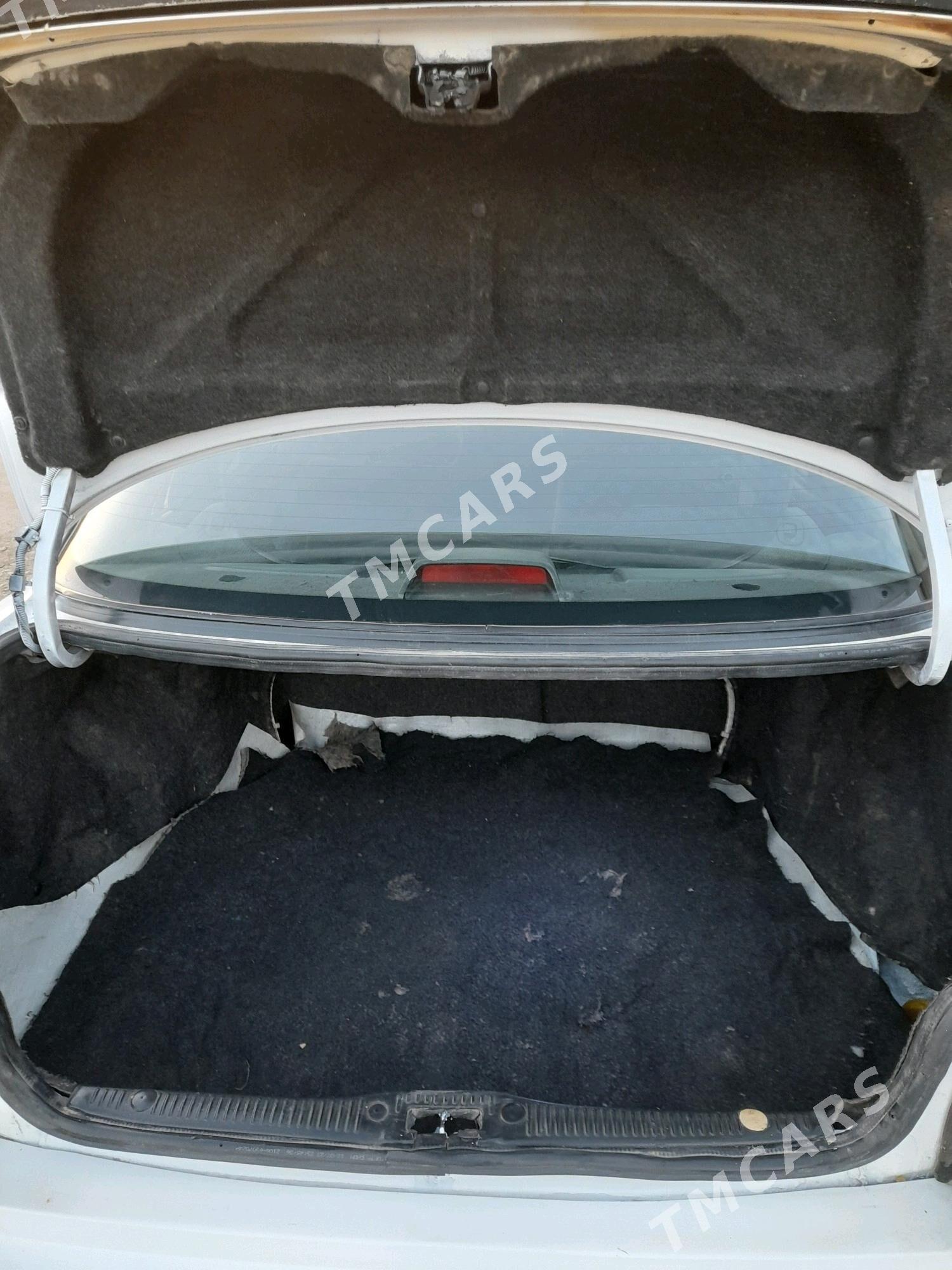 Toyota Camry 1996 - 85 000 TMT - Babadaýhan - img 6