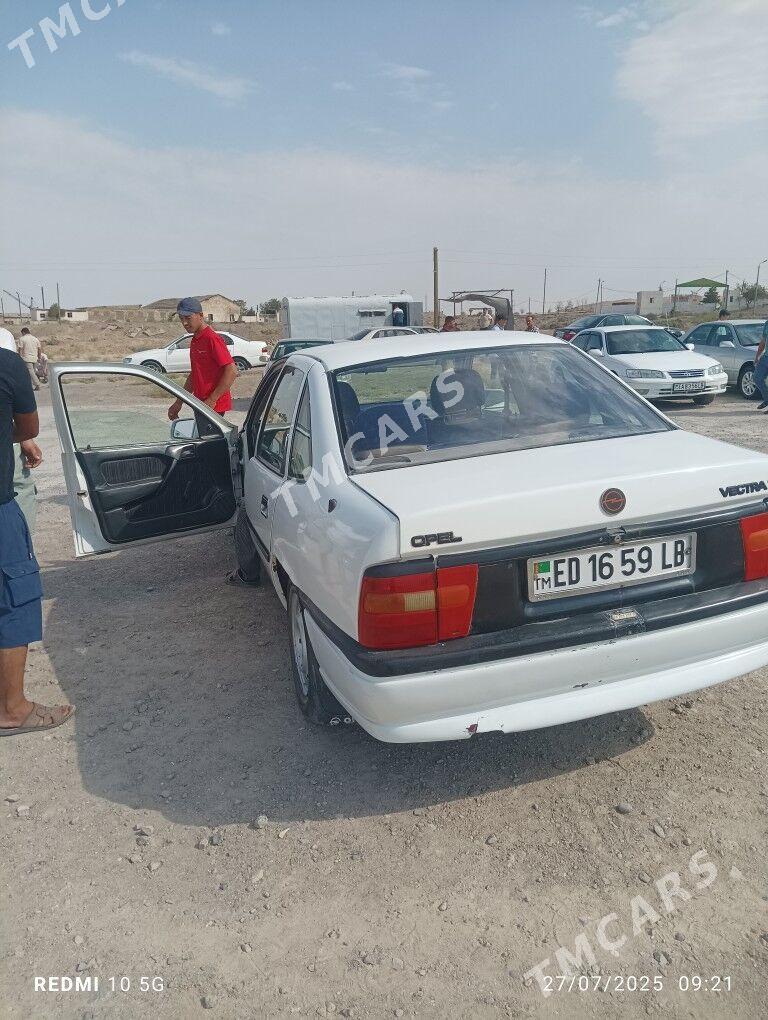 Opel Vectra 1993 - 28 000 TMT - Magdanly - img 3
