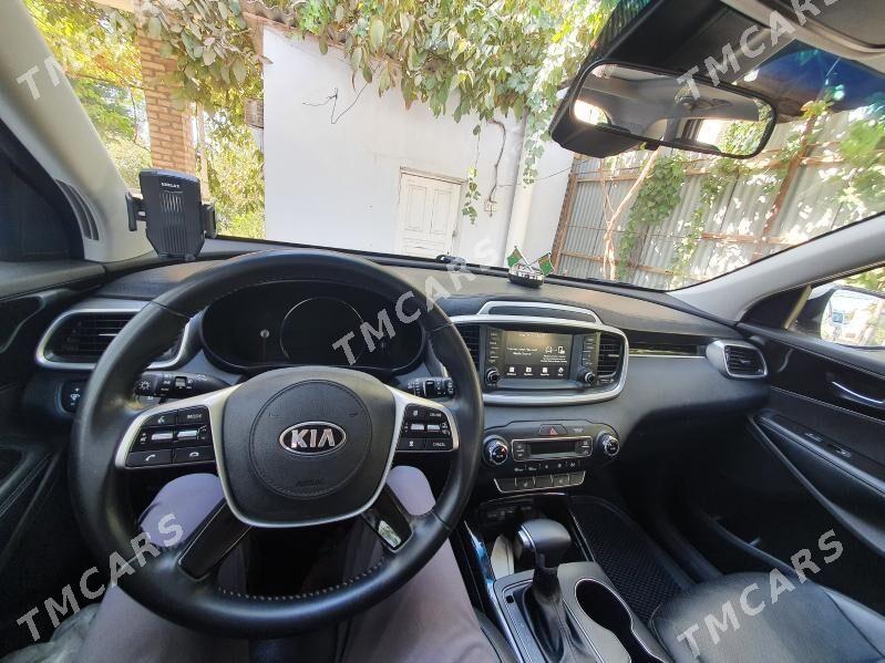 Kia Sorento 2020 - 320 000 TMT - Dostluk - img 6