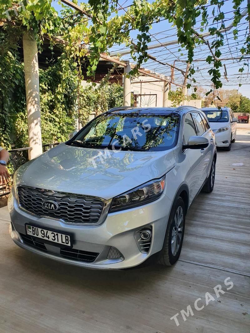 Kia Sorento 2020 - 320 000 TMT - Dostluk - img 2