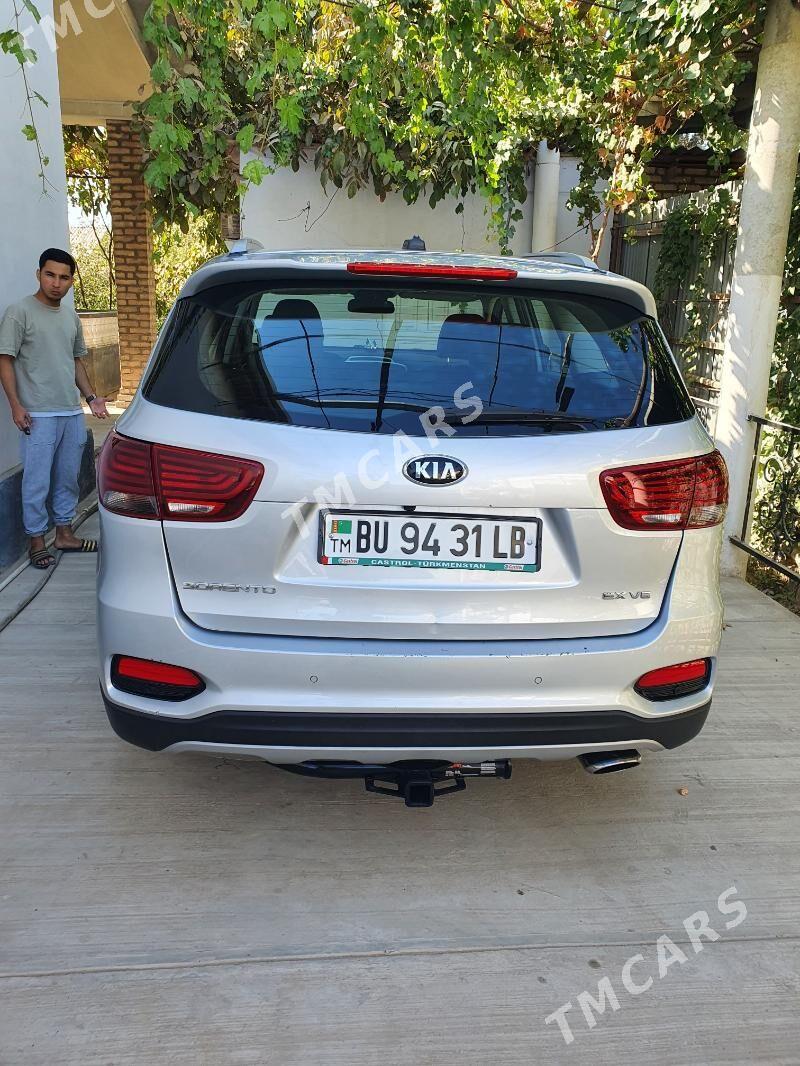 Kia Sorento 2020 - 320 000 TMT - Dostluk - img 3