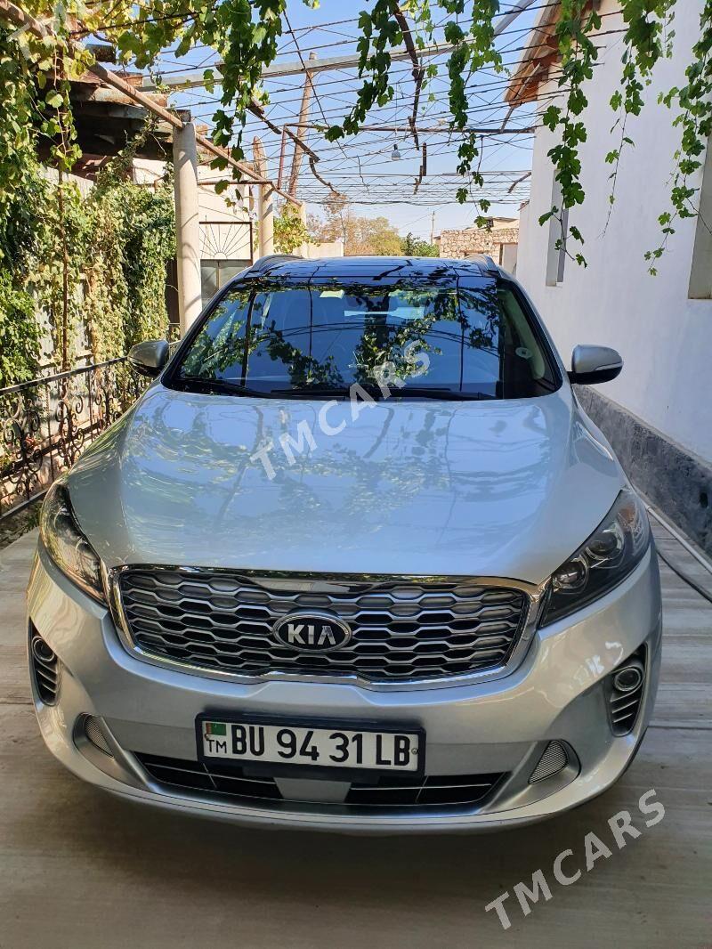 Kia Sorento 2020 - 320 000 TMT - Dostluk - img 4