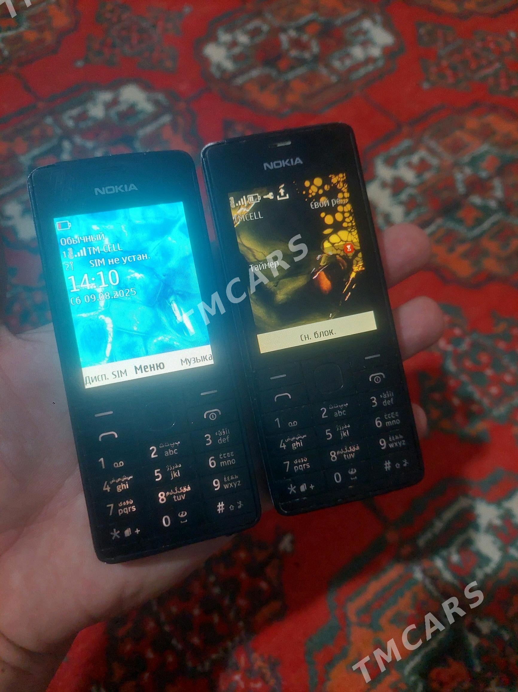 Nokia 515 orginal - Aşgabat - img 2