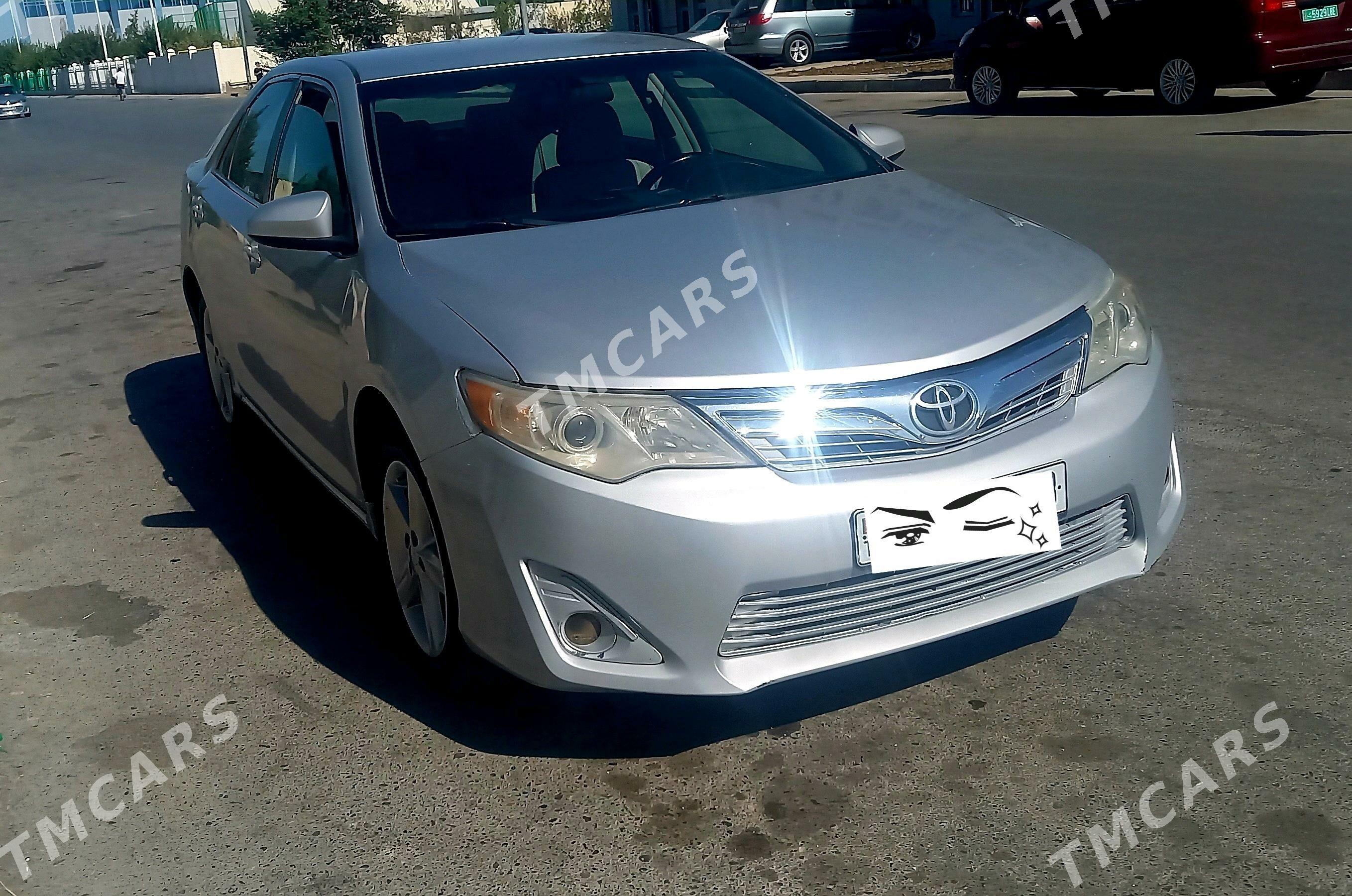 Toyota Camry 2012 - 175 000 TMT - Türkmenabat - img 3
