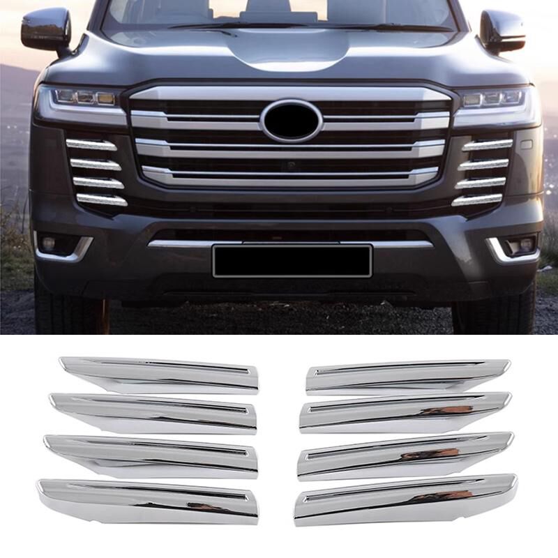 300 Land cruiser aksesuarlar 1 TMT - Aşgabat - img 3