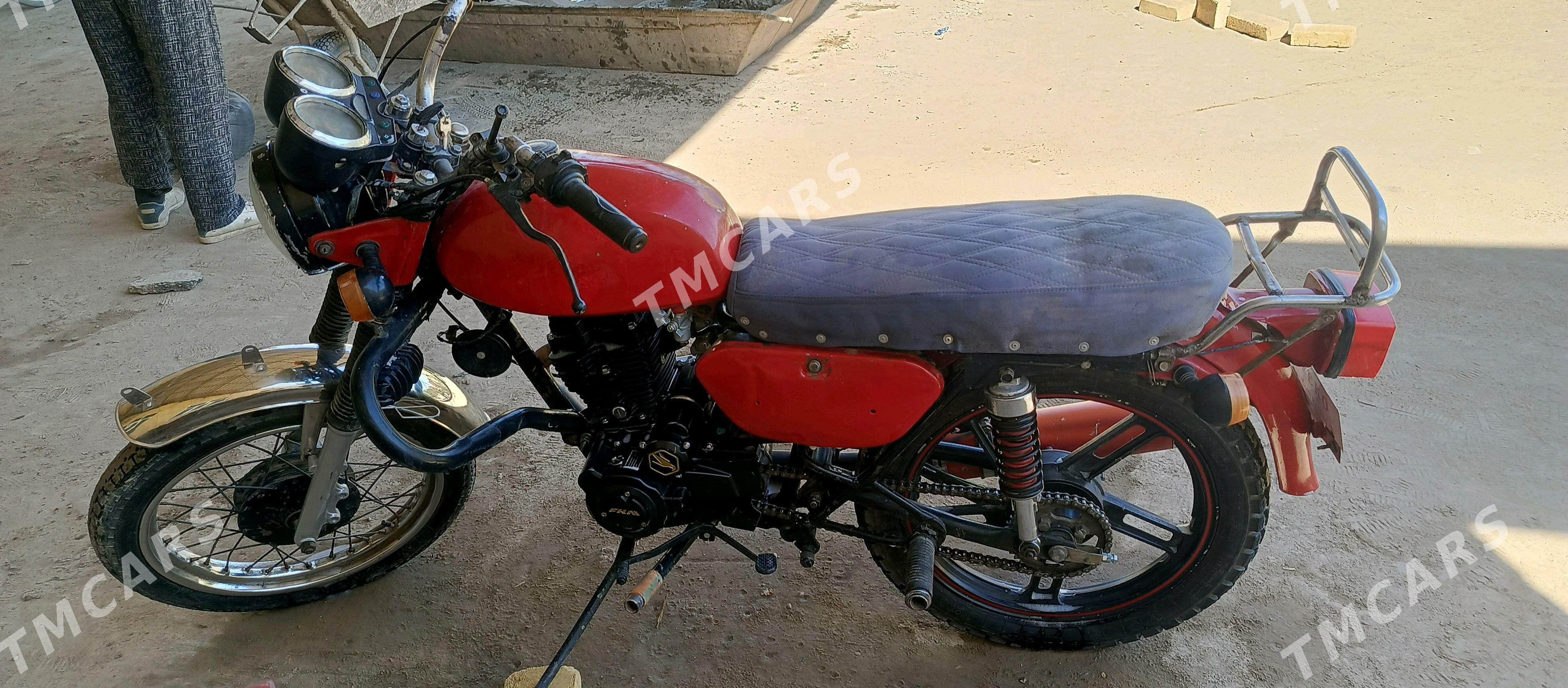 Fekon FK150-8G 2015 - 11 000 TMT - Saýat - img 5
