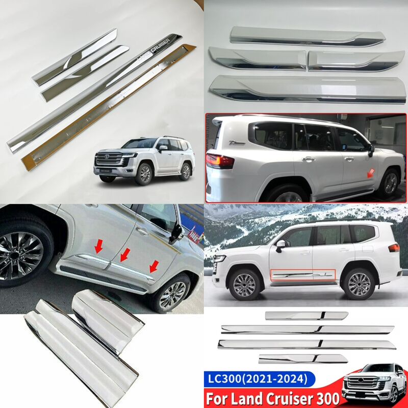 300 Land cruiser aksesuarlar 1 TMT - Aşgabat - img 6