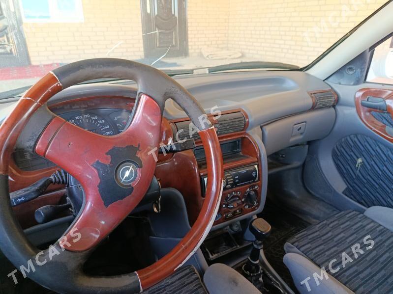 Opel Astra 1993 - 35 000 TMT - Baýramaly - img 3