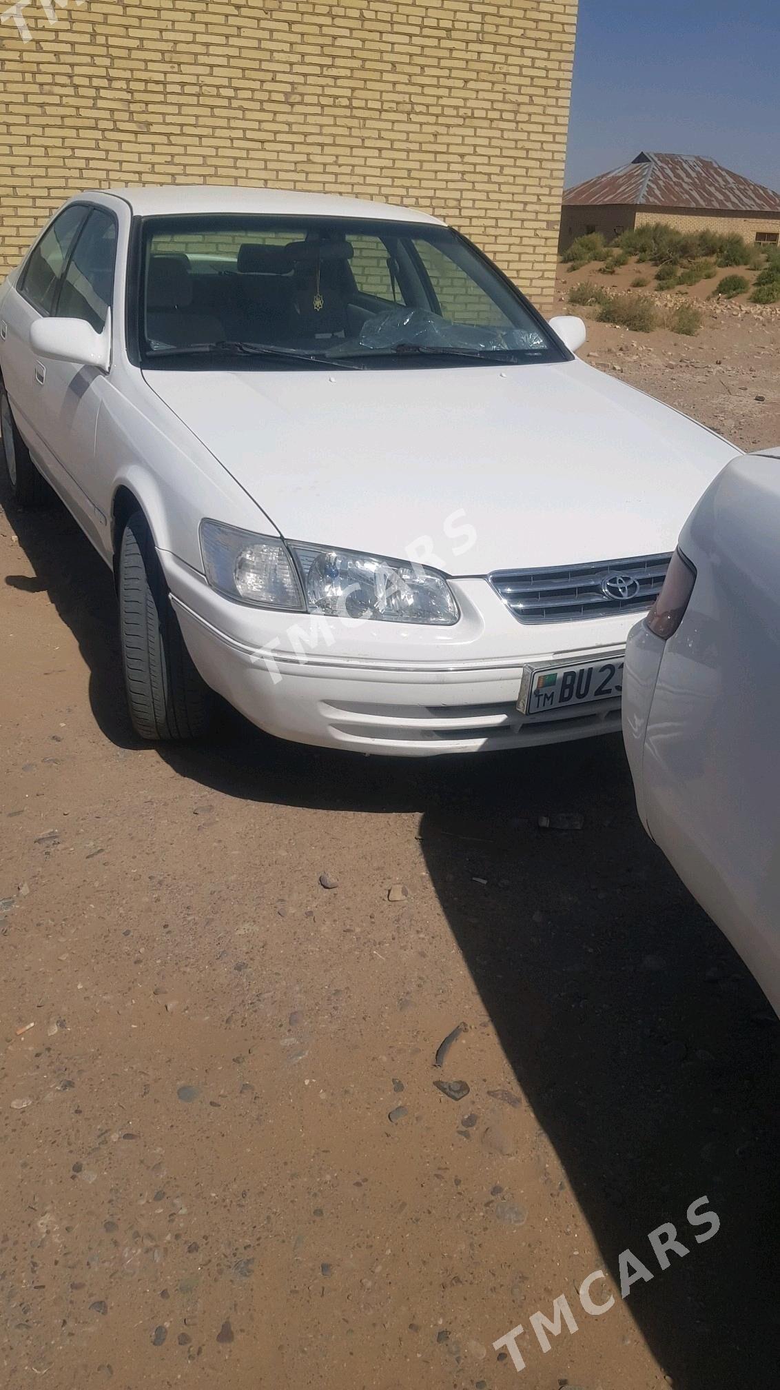 Toyota Camry 1997 - 110 000 TMT - Ýolöten - img 3
