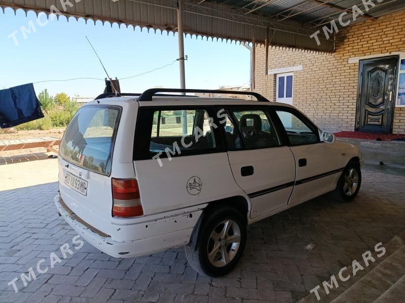 Opel Astra 1993 - 35 000 TMT - Baýramaly - img 5