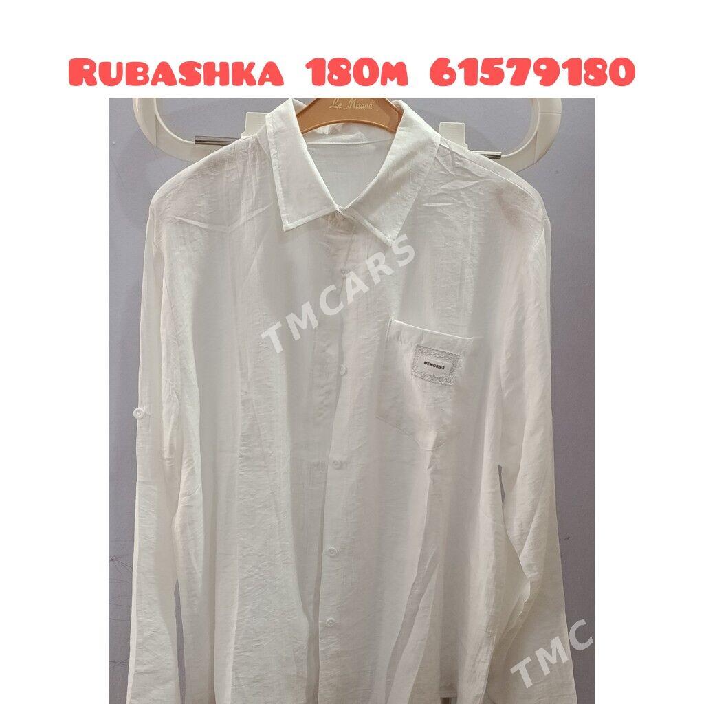 rubashka - Daşoguz - img 2