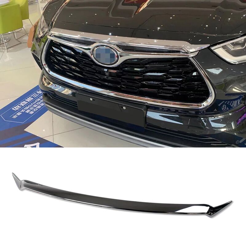 2020 Highlander aksesuarlar 1 TMT - Aşgabat - img 4