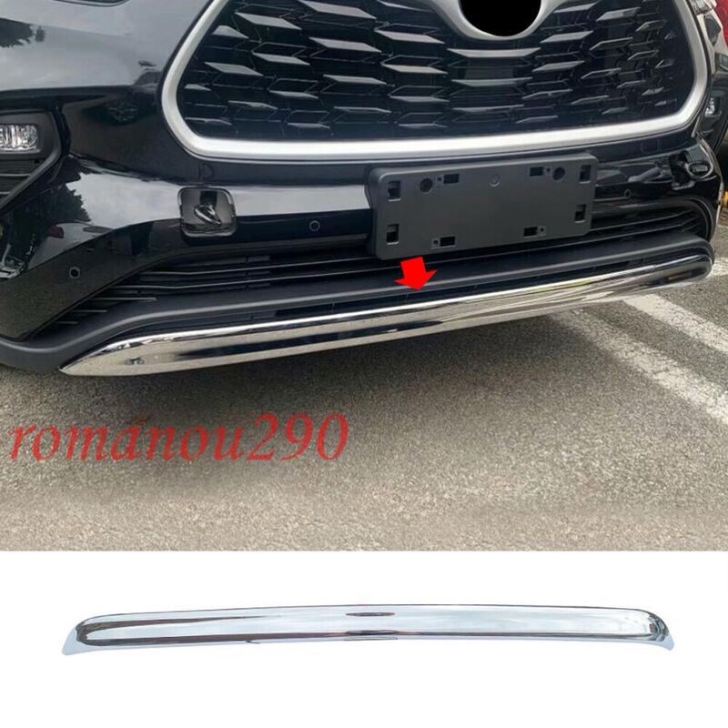 2020 Highlander aksesuarlar 1 TMT - Aşgabat - img 9