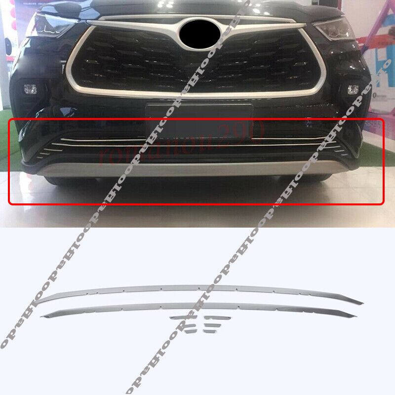 2020 Highlander aksesuarlar 1 TMT - Aşgabat - img 7