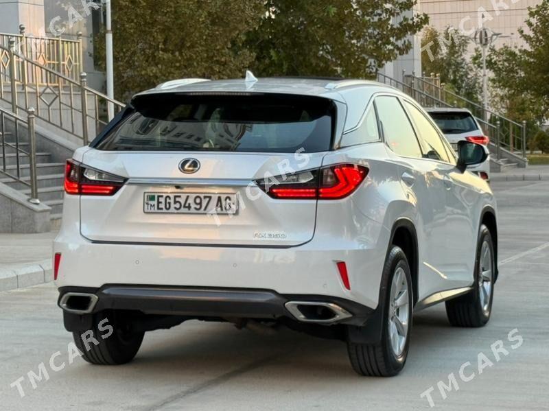 Lexus RX 350 2019 - 450 000 TMT - Aşgabat - img 8