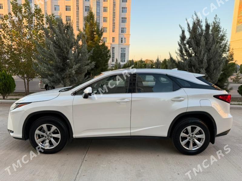 Lexus RX 350 2019 - 450 000 TMT - Aşgabat - img 2