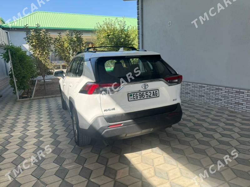 Toyota RAV4 2021 - 395 000 TMT - Aşgabat - img 6