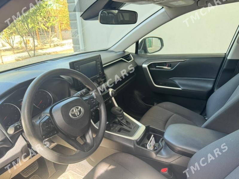 Toyota RAV4 2021 - 395 000 TMT - Aşgabat - img 2