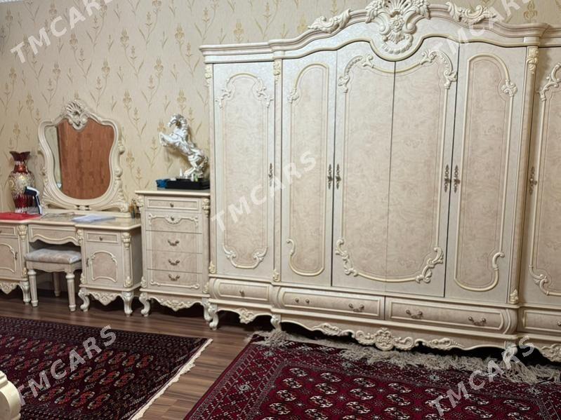 спальный гарнитур - Туркменбаши - img 2