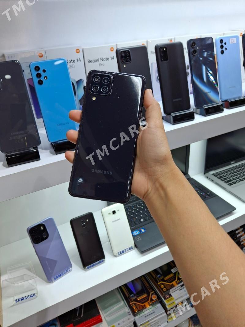 Samsung Galaxy A22 4G - Mary - img 2