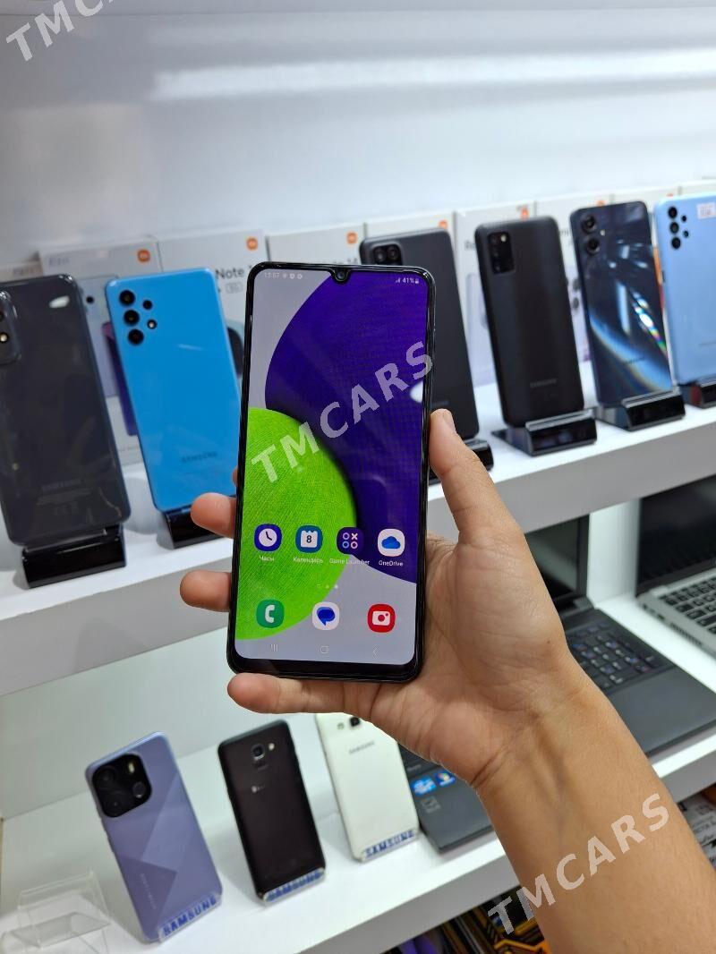 Samsung Galaxy A22 4G - Mary - img 3