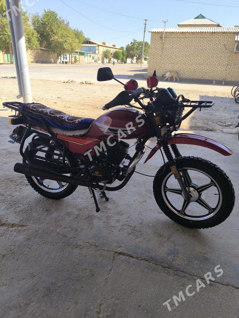 Fekon FK150-8G 2022 - 17 000 TMT - Babadaýhan - img 3