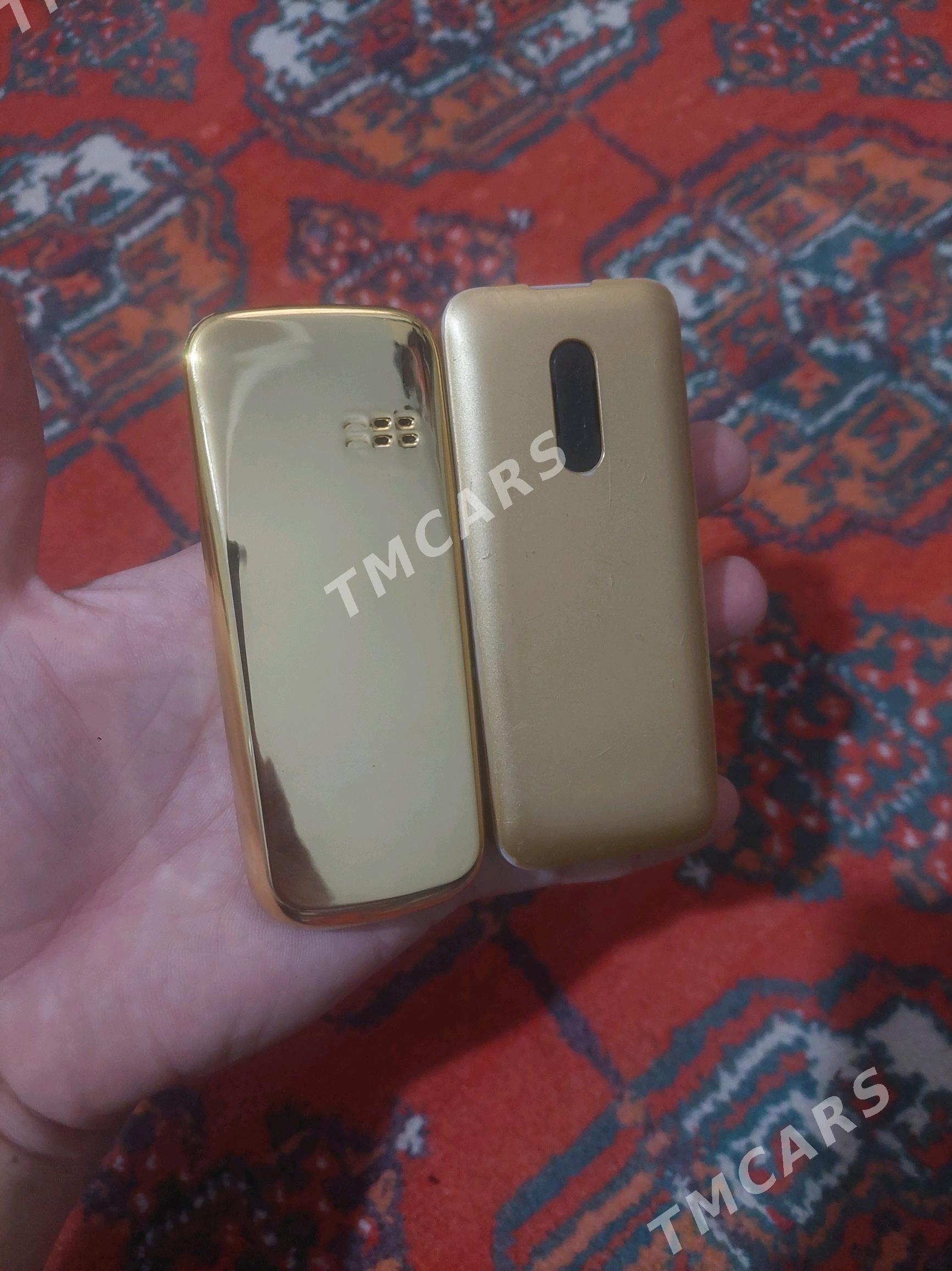 Nokia 101 & 105 GOLD - Aşgabat - img 2