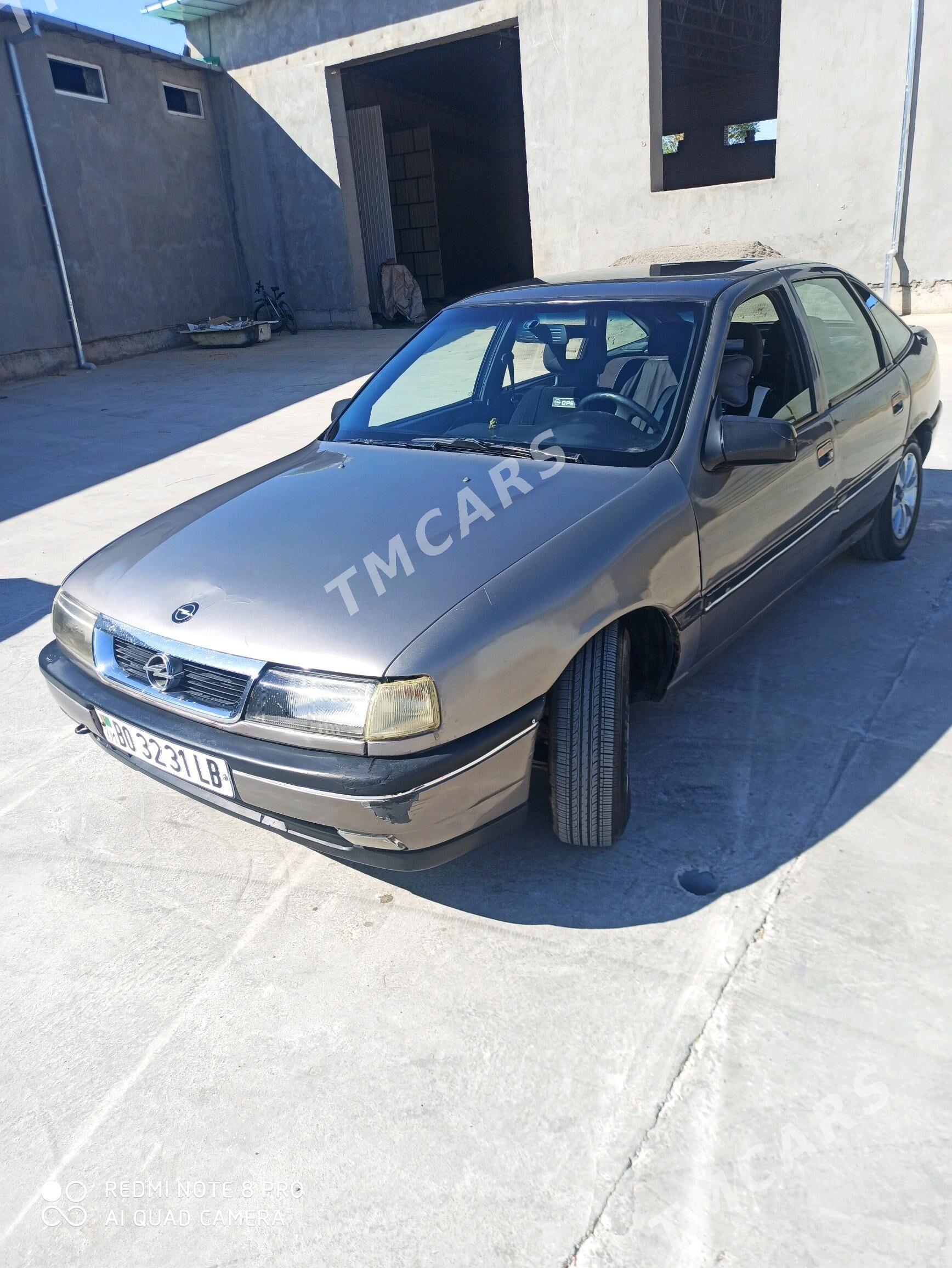 Opel Vectra 1991 - 30 000 TMT - Чарджоу - img 4