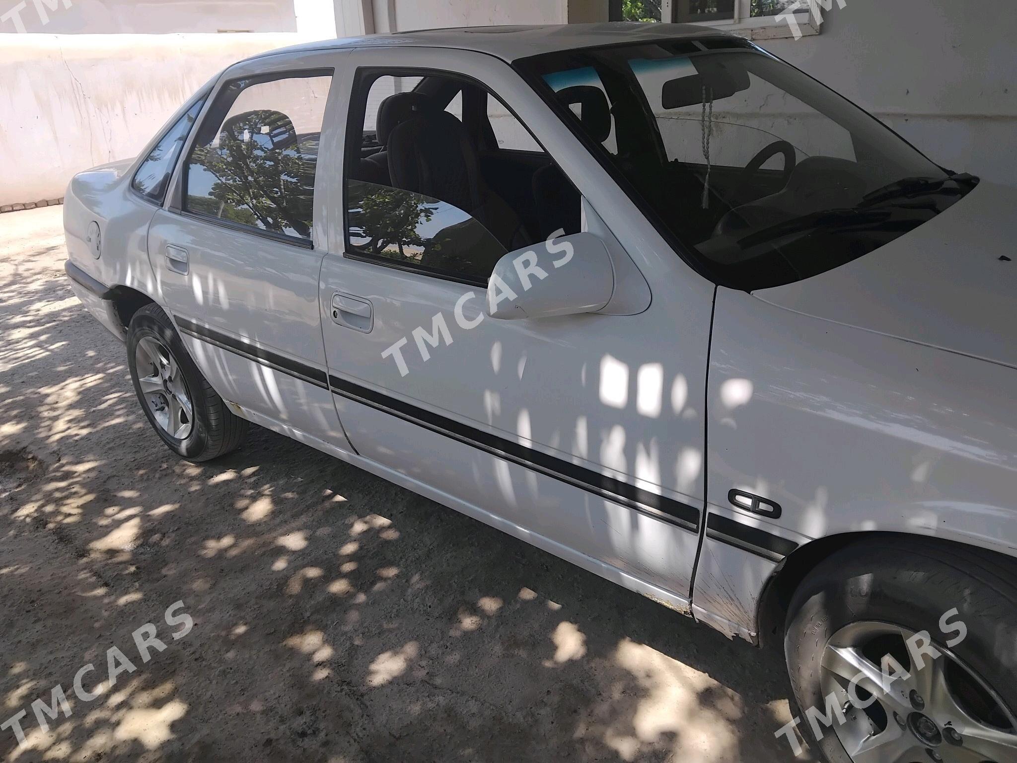 Opel Vectra 1992 - 35 000 TMT - Görogly (Tagta) - img 2