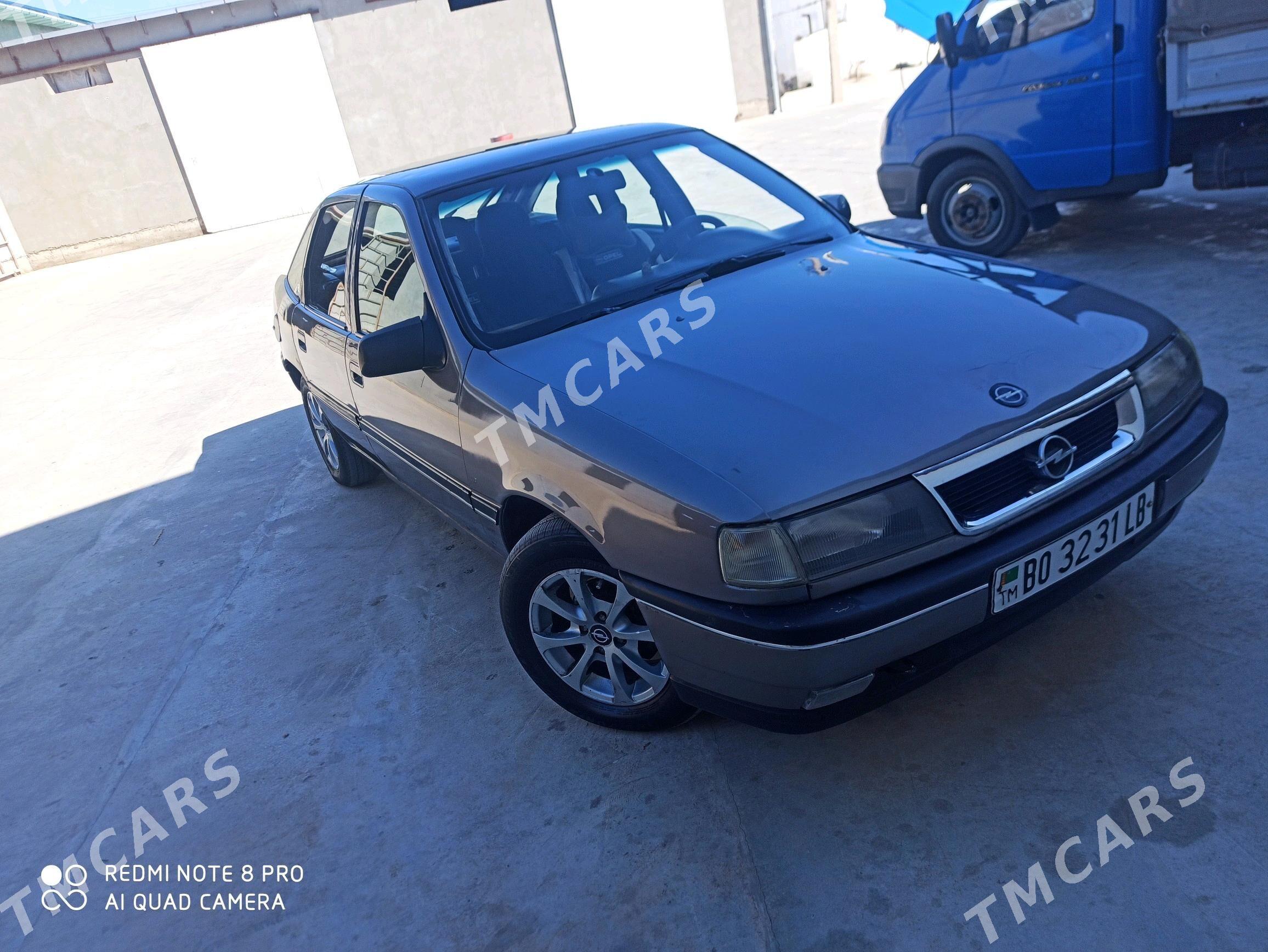 Opel Vectra 1991 - 30 000 TMT - Чарджоу - img 2