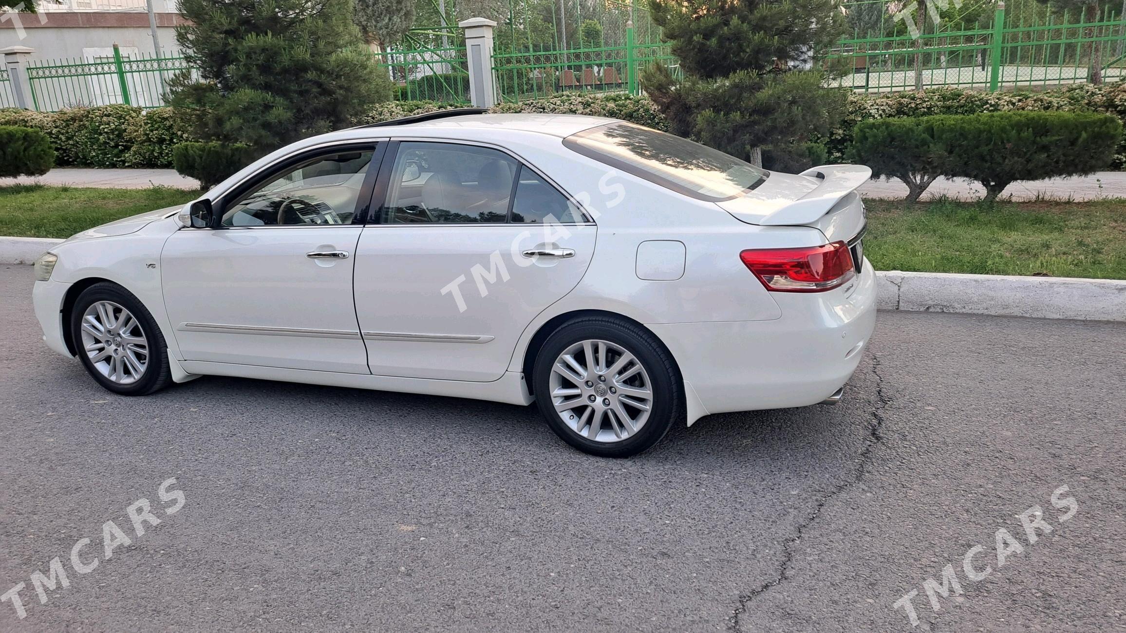 Toyota Aurion 2011 - 220 000 TMT - Бедев - img 5