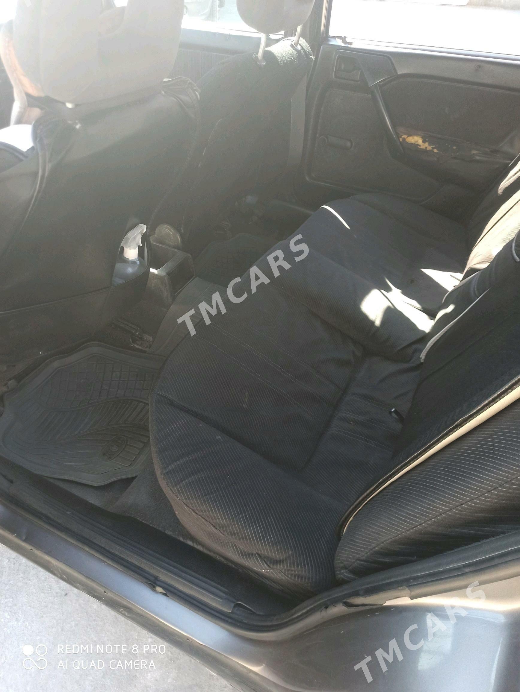 Opel Vectra 1991 - 30 000 TMT - Чарджоу - img 6