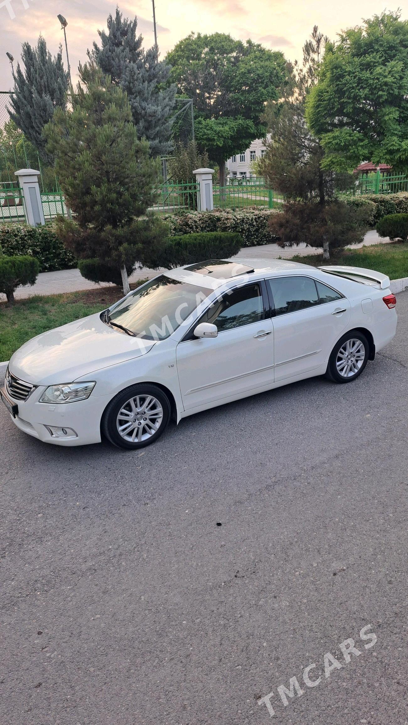 Toyota Aurion 2011 - 220 000 TMT - Бедев - img 8