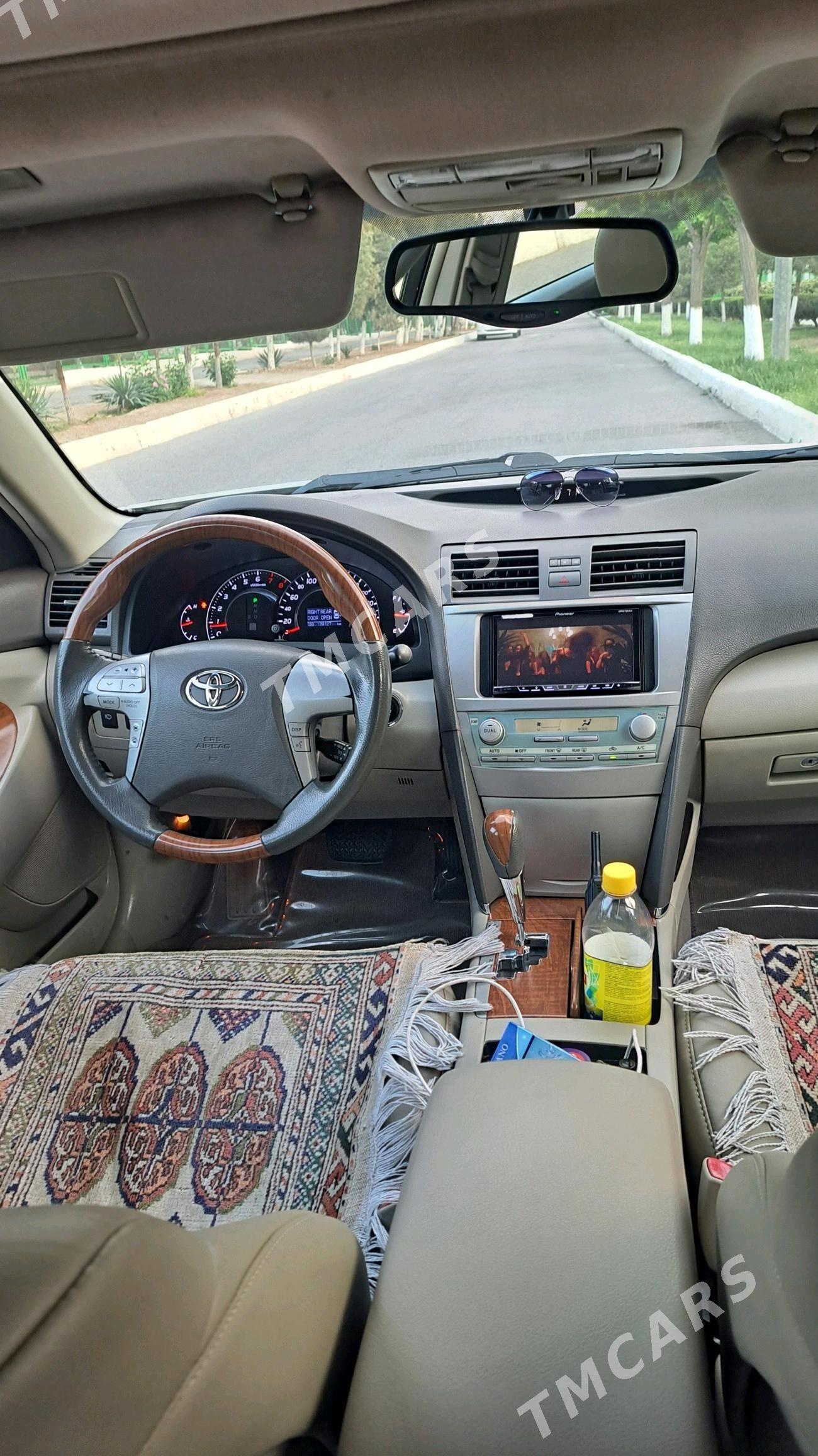Toyota Aurion 2011 - 220 000 TMT - Бедев - img 7