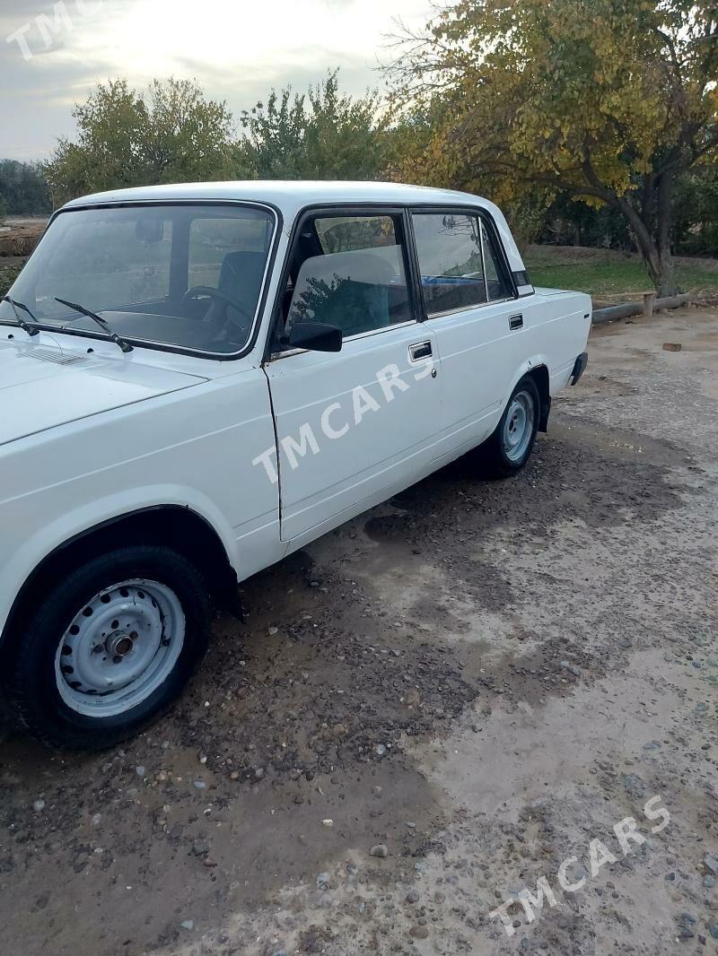 Lada 2107 1995 - 15 000 TMT - Мары - img 3