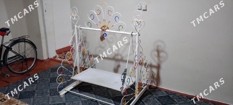 Sallançak - Balkanabat - img 2
