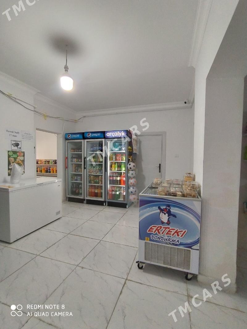 Şertnama magazin anew satlyk - Ашхабад - img 5