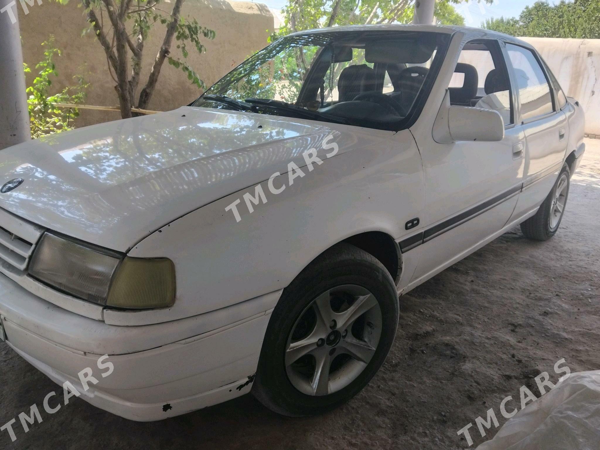Opel Vectra 1992 - 35 000 TMT - Görogly (Tagta) - img 3